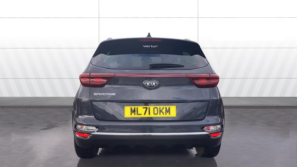 Used Kia Sportage 2021 for sale - 76346818: Photo 26