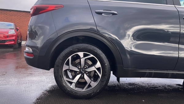 Used Kia Sportage 2021 for sale - 76346818: Photo 27