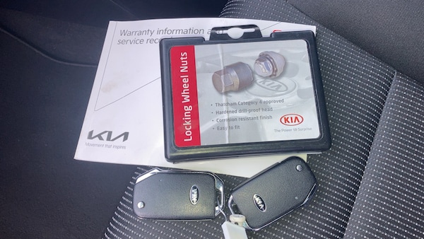 Used Kia Sportage 2021 for sale - 76346818: Photo 29