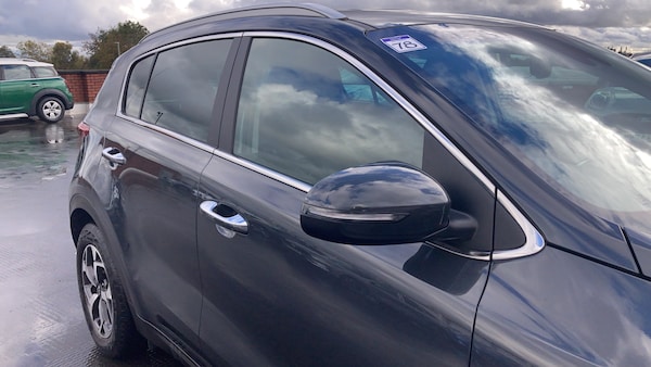 Used Kia Sportage 2021 for sale - 76346818: Photo 31