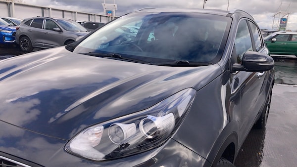 Used Kia Sportage 2021 for sale - 76346818: Photo 33