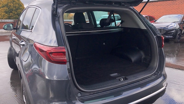 Used Kia Sportage 2021 for sale - 76346818: Photo 35