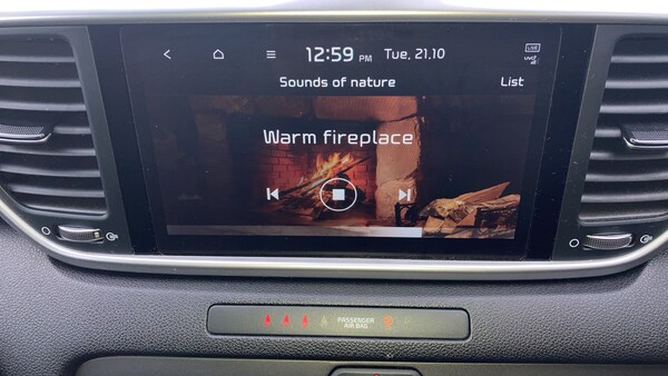 Used Kia Sportage 2021 for sale - 76346818: Photo 39