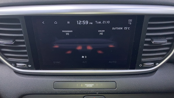 Used Kia Sportage 2021 for sale - 76346818: Photo 41