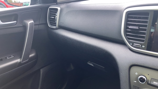 Used Kia Sportage 2021 for sale - 76346818: Photo 6