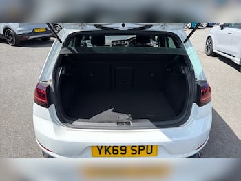 Used Volkswagen Golf 2019 for sale - 79380926: Photo
