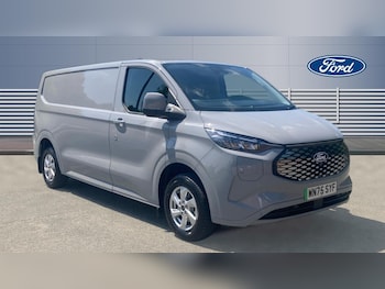 Used Ford Transit Custom 2025 for sale - 79019003: Photo