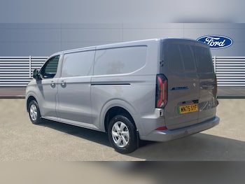 Used Ford Transit Custom 2025 for sale - 79019003: Photo