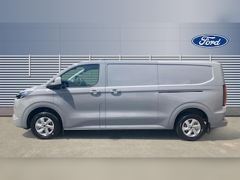 Used Ford Transit Custom 2025 for sale - 79019003: Photo
