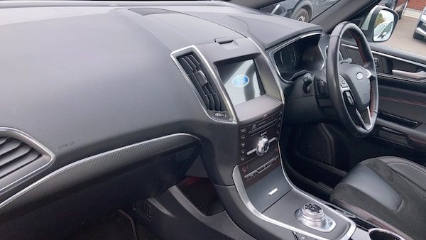 Used Ford S-Max 2022 for sale - 76272358: Photo 10