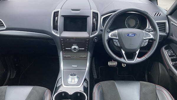 Used Ford S-Max 2022 for sale - 76272358: Photo 11