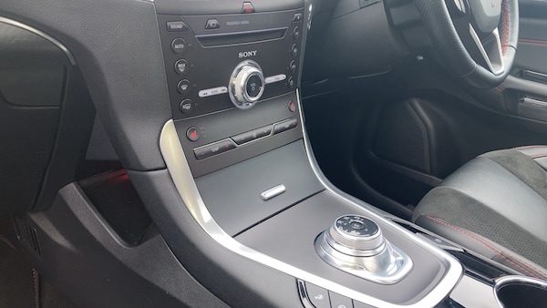 Used Ford S-Max 2022 for sale - 76272358: Photo 12