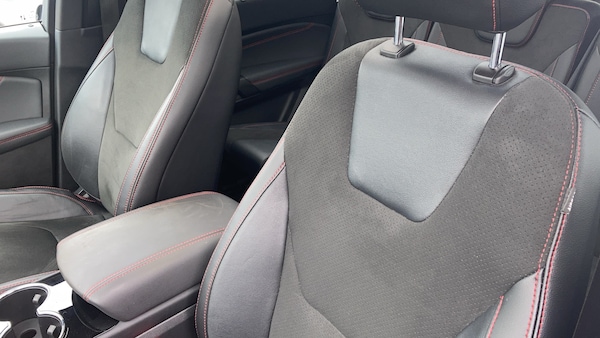 Used Ford S-Max 2022 for sale - 76272358: Photo 13