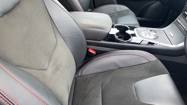Used Ford S-Max 2022 for sale - 76272358: Photo 16