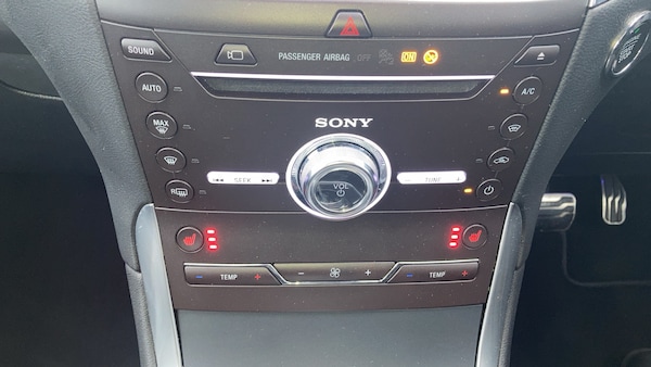Used Ford S-Max 2022 for sale - 76272358: Photo 18