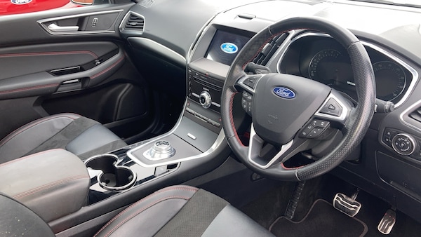Used Ford S-Max 2022 for sale - 76272358: Photo 19
