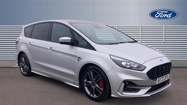 Used Ford S-Max 2022 for sale - 76272358: Photo 1