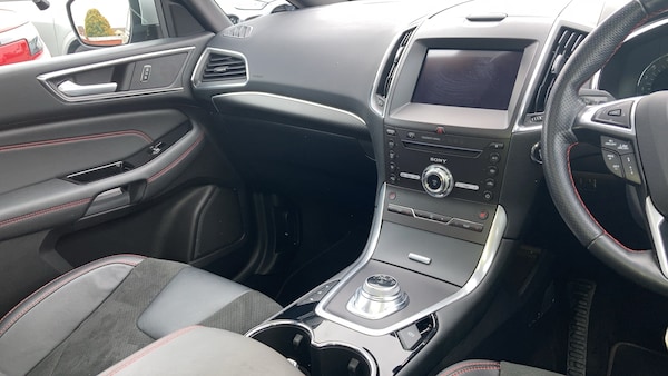 Used Ford S-Max 2022 for sale - 76272358: Photo 20