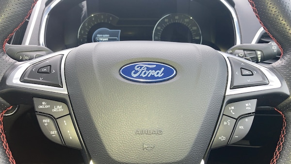 Used Ford S-Max 2022 for sale - 76272358: Photo 21