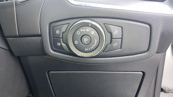 Used Ford S-Max 2022 for sale - 76272358: Photo 23