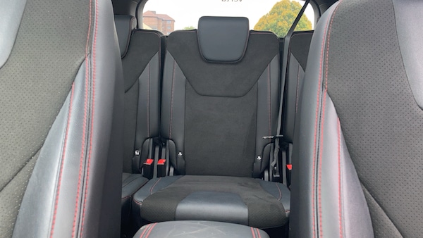 Used Ford S-Max 2022 for sale - 76272358: Photo 25