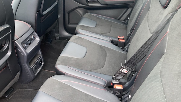 Used Ford S-Max 2022 for sale - 76272358: Photo 26