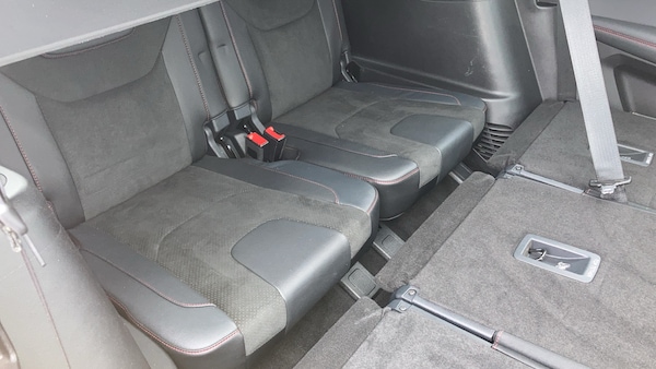 Used Ford S-Max 2022 for sale - 76272358: Photo 29