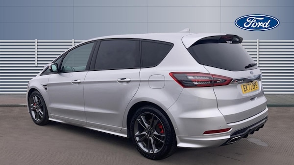 Used Ford S-Max 2022 for sale - 76272358: Photo 2