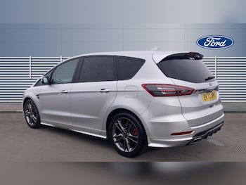 Used Ford S-Max 2022 for sale - 76272358: Photo 2