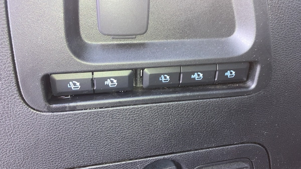 Used Ford S-Max 2022 for sale - 76272358: Photo 31