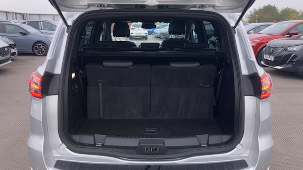 Used Ford S-Max 2022 for sale - 76272358: Photo 32