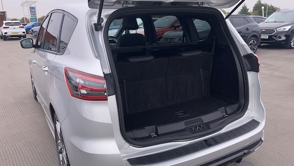 Used Ford S-Max 2022 for sale - 76272358: Photo 33
