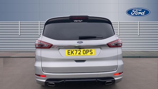 Used Ford S-Max 2022 for sale - 76272358: Photo 34