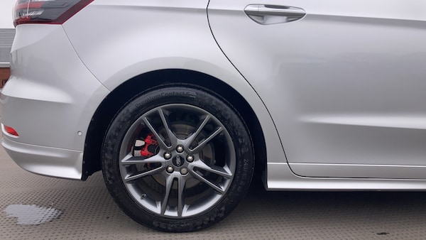 Used Ford S-Max 2022 for sale - 76272358: Photo 35
