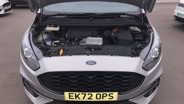Used Ford S-Max 2022 for sale - 76272358: Photo 36