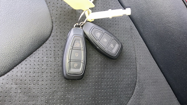Used Ford S-Max 2022 for sale - 76272358: Photo 38