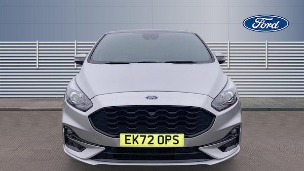 Used Ford S-Max 2022 for sale - 76272358: Photo 3