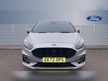 Used Ford S-Max 2022 for sale - 76272358: Photo 3