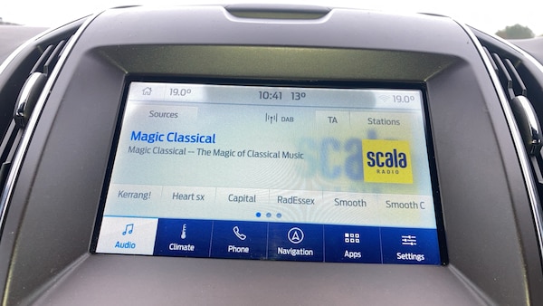 Used Ford S-Max 2022 for sale - 76272358: Photo 40