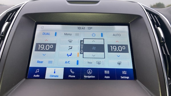 Used Ford S-Max 2022 for sale - 76272358: Photo 41