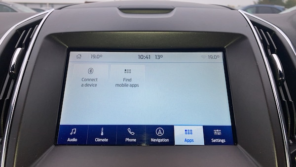 Used Ford S-Max 2022 for sale - 76272358: Photo 42