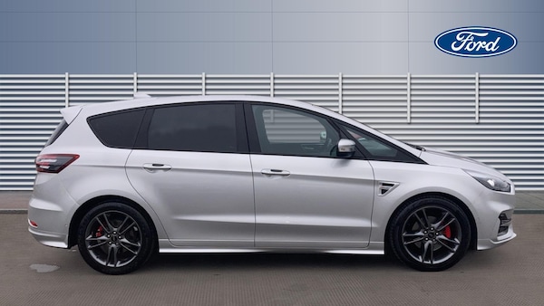 Used Ford S-Max 2022 for sale - 76272358: Photo 4