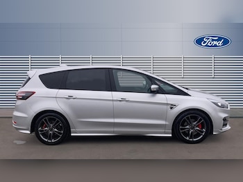 Used Ford S-Max 2022 for sale - 76272358: Photo 4