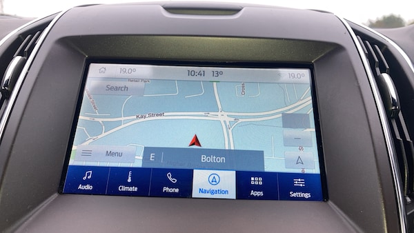 Used Ford S-Max 2022 for sale - 76272358: Photo 8