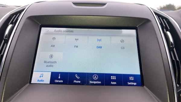 Used Ford S-Max 2022 for sale - 76272358: Photo 9