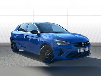 Used Vauxhall Corsa 2022 for sale - 78343632: Photo