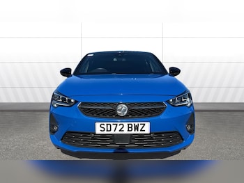 Used Vauxhall Corsa 2022 for sale - 78343632: Photo