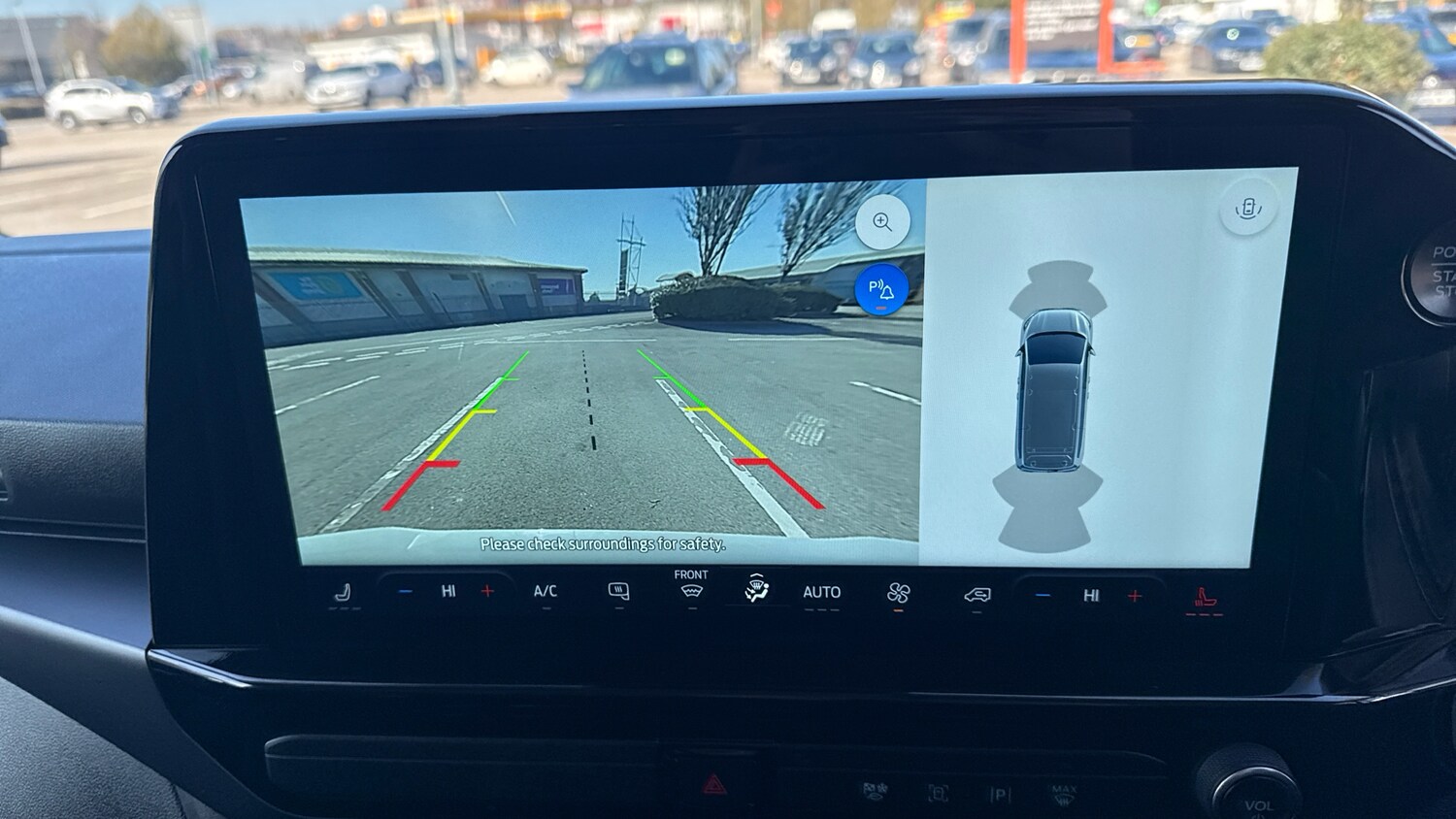 Used Ford Transit Custom 2025 for sale - 78000801: Photo 10