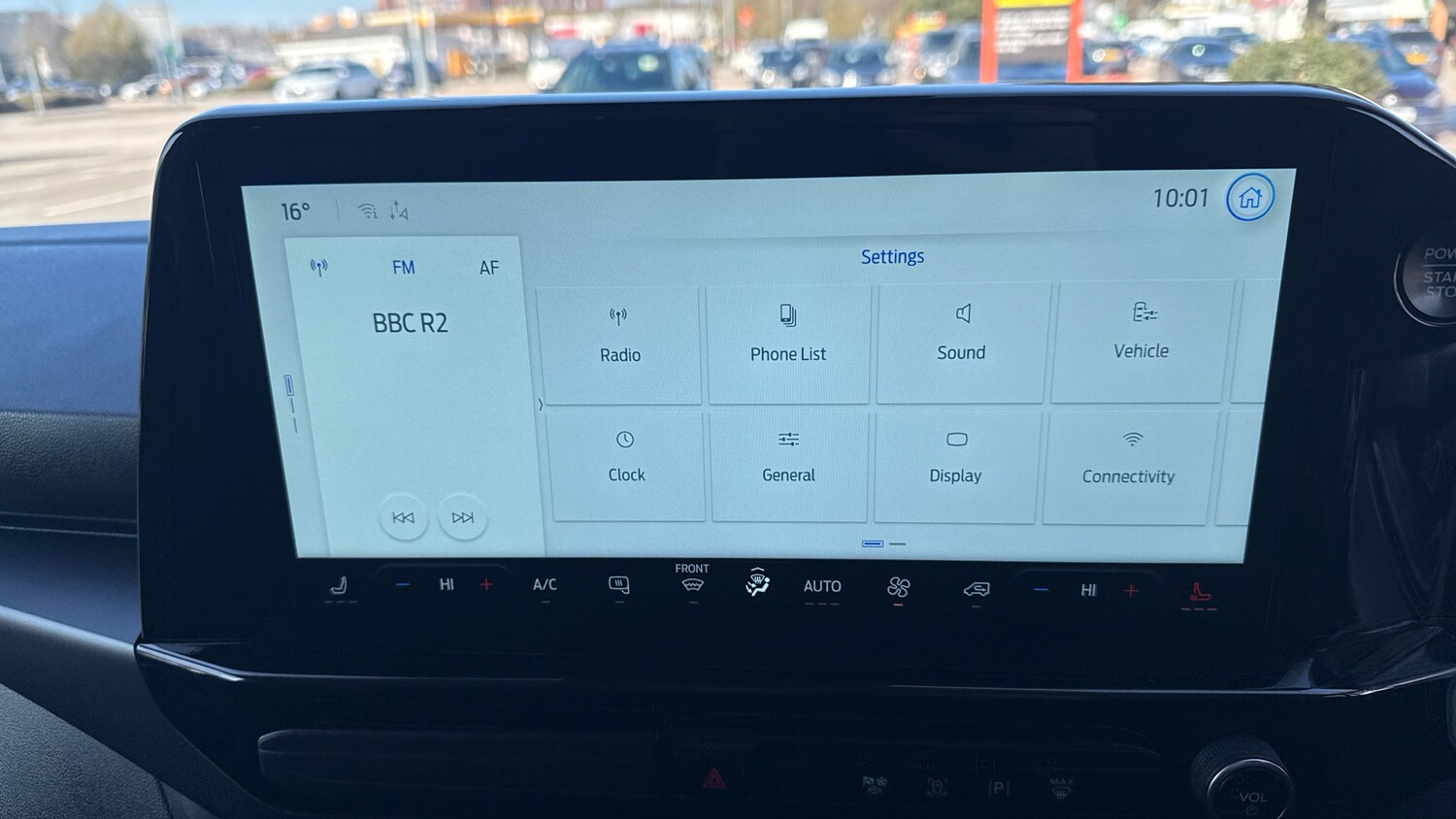 Used Ford Transit Custom 2025 for sale - 78000801: Photo 11