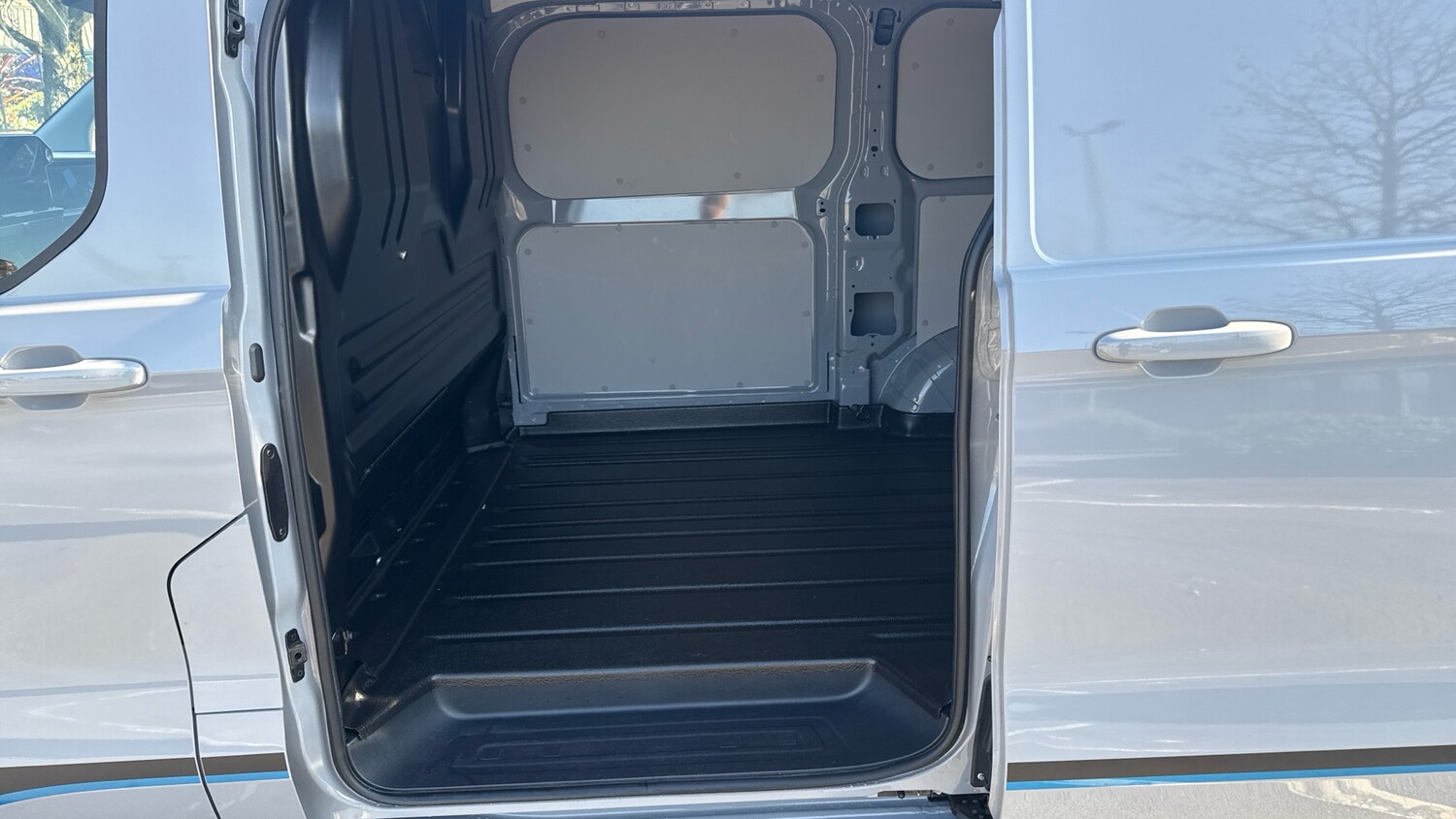 Used Ford Transit Custom 2025 for sale - 78000801: Photo 13